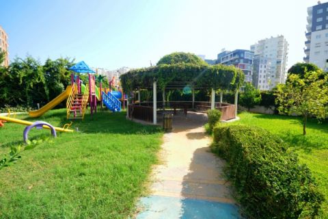 KARİZMA'DAN SAYAPARK  CİVARI HAVUZLU GENİŞ 4+1