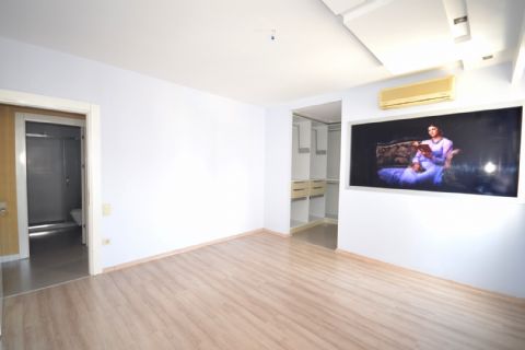 KARİZMA'DAN SAYAPARK  CİVARI HAVUZLU GENİŞ 4+1