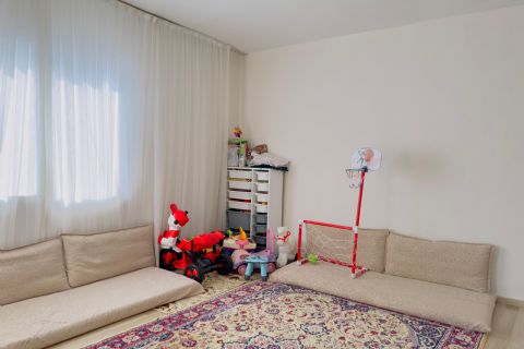 KARİZMA'DAN SAYAPARK CİVARI SİTE İÇİNDE AÇIK CEPHELİ 3+1