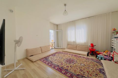 KARİZMA'DAN SAYAPARK CİVARI SİTE İÇİNDE AÇIK CEPHELİ 3+1
