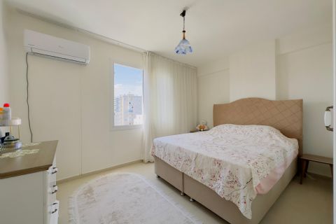 KARİZMA'DAN SAYAPARK CİVARI SİTE İÇİNDE AÇIK CEPHELİ 3+1