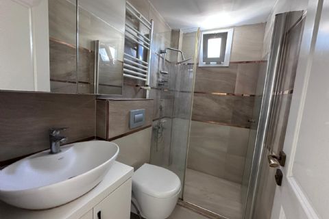 KARİZMA'DAN SAYAPARK CİVARI YATIRIMLIK 2+1