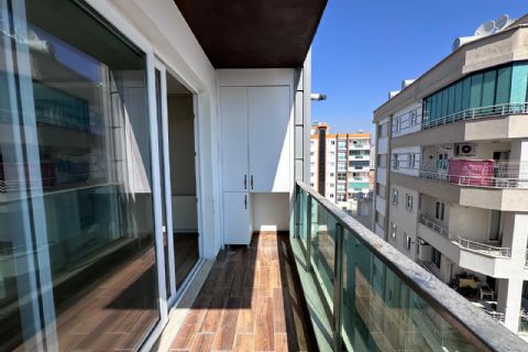 KARİZMA'DAN SAYAPARK CİVARI YATIRIMLIK 2+1