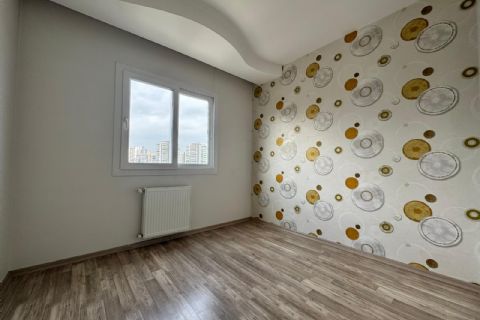 KARİZMA'DAN SAYAPARK'A YÜRÜME MESAFESİNDE CEPHE AÇIK KOMBİLİ 2+1