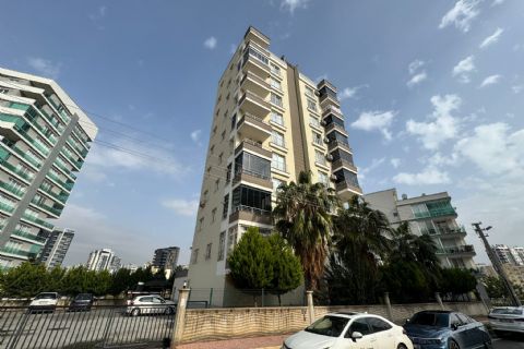 KARİZMA'DAN SAYAPARK'A YÜRÜME MESAFESİNDE CEPHE AÇIK KOMBİLİ 2+1