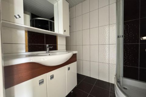 KARİZMA'DAN SAYAPARK'A YÜRÜME MESAFESİNDE CEPHE AÇIK KOMBİLİ 2+1