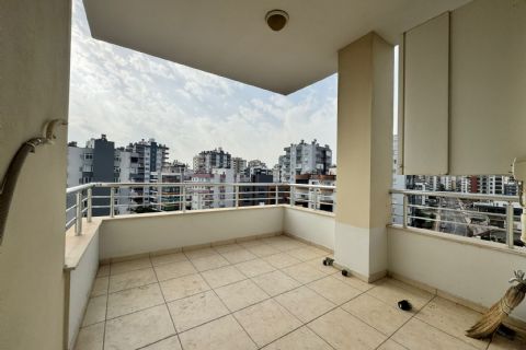 KARİZMA'DAN SAYAPARK'A YÜRÜME MESAFESİNDE CEPHE AÇIK KOMBİLİ 2+1