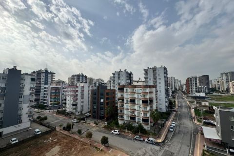 KARİZMA'DAN SAYAPARK'A YÜRÜME MESAFESİNDE CEPHE AÇIK KOMBİLİ 2+1