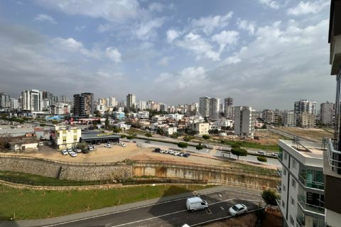 KARİZMA'DAN SAYAPARK'A YÜRÜME MESAFESİNDE CEPHE AÇIK KOMBİLİ 2+1