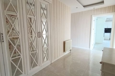 KARİZMA'DAN ŞEHRİN ELİT LOKASYONUNDA  LÜKS 4+1 DAİRE