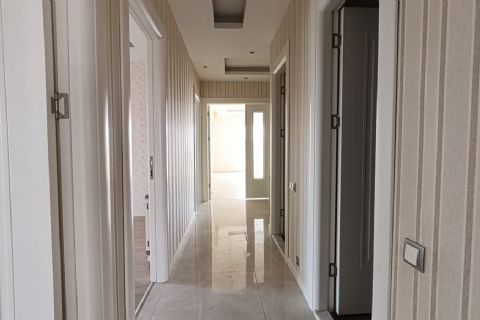 KARİZMA'DAN ŞEHRİN ELİT LOKASYONUNDA  LÜKS 4+1 DAİRE