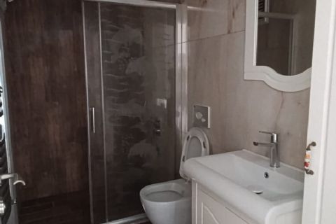 KARİZMA'DAN ŞEHRİN ELİT LOKASYONUNDA  LÜKS 4+1 DAİRE