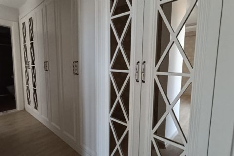 KARİZMA'DAN ŞEHRİN ELİT LOKASYONUNDA  LÜKS 4+1 DAİRE