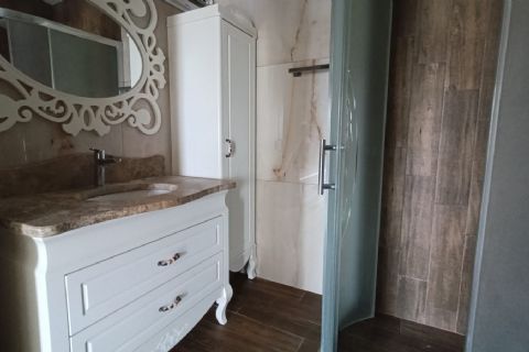 KARİZMA'DAN ŞEHRİN ELİT LOKASYONUNDA  LÜKS 4+1 DAİRE