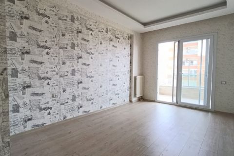 KARİZMA'DAN ŞEHRİN ELİT LOKASYONUNDA  LÜKS 4+1 DAİRE