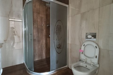 KARİZMA'DAN ŞEHRİN ELİT LOKASYONUNDA  LÜKS 4+1 DAİRE