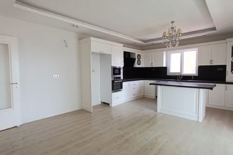 KARİZMA'DAN ŞEHRİN ELİT LOKASYONUNDA  LÜKS 4+1 DAİRE