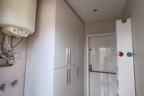 KARİZMA'DAN ŞEHRİN ELİT LOKASYONUNDA  LÜKS 4+1 DAİRE