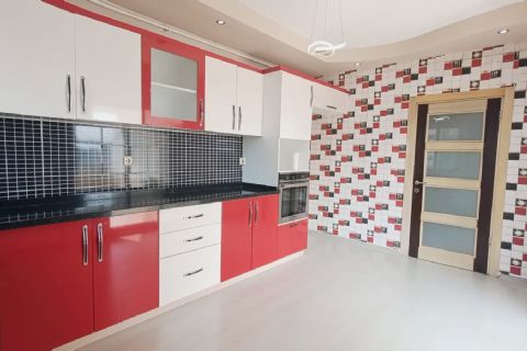 KARİZMA'DAN ŞEHRİN KALBİNDE  BAĞIMSIZ MUTFAKLI 3+1
