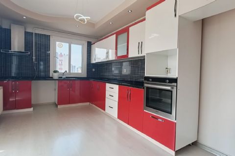 KARİZMA'DAN ŞEHRİN KALBİNDE  BAĞIMSIZ MUTFAKLI 3+1