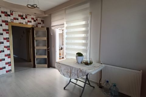 KARİZMA'DAN ŞEHRİN KALBİNDE  BAĞIMSIZ MUTFAKLI 3+1