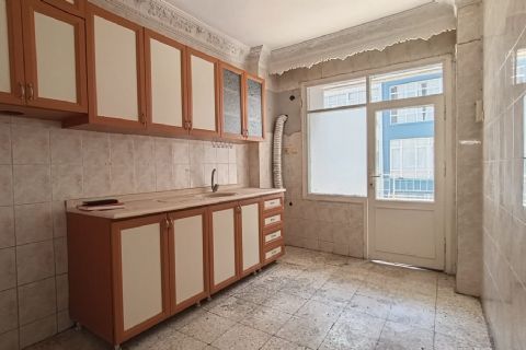 KARİZMA'DAN ŞEHRİN  KALBİNDE BAĞIMSIZ MUTFAKLI 3+1