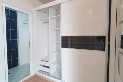 KARİZMA'DAN ŞEHRİN KALBİNDE  BAĞIMSIZ MUTFAKLI 3+1