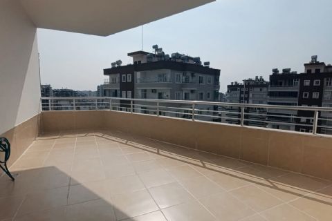 KARİZMA'DAN ŞEHRİN KALBİNDE  BAĞIMSIZ MUTFAKLI 3+1