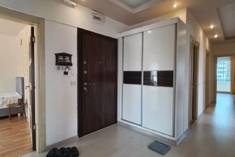 KARİZMA'DAN ŞEHRİN KALBİNDE  BAĞIMSIZ MUTFAKLI 3+1