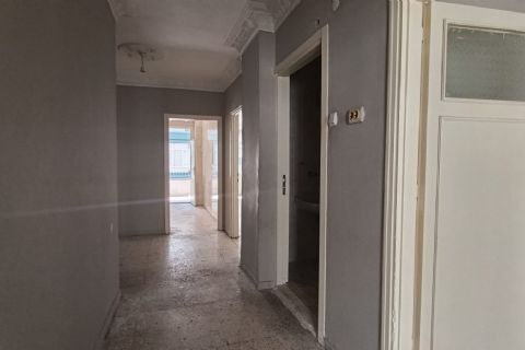 KARİZMA'DAN ŞEHRİN  KALBİNDE BAĞIMSIZ MUTFAKLI 3+1