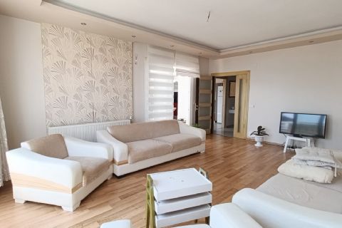 KARİZMA'DAN ŞEHRİN KALBİNDE  BAĞIMSIZ MUTFAKLI 3+1