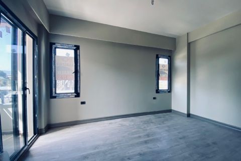 KARİZMA'DAN SIFIR DAİRE LÜKS 2+1 BAĞIMSIZ MUTFAK