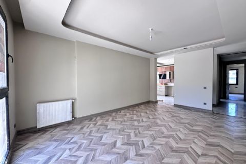 KARİZMA'DAN SIFIR DAİRE LÜKS 2+1 BAĞIMSIZ MUTFAK