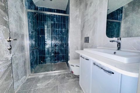 KARİZMA'DAN SIFIR DAİRE LÜKS 2+1 BAĞIMSIZ MUTFAK