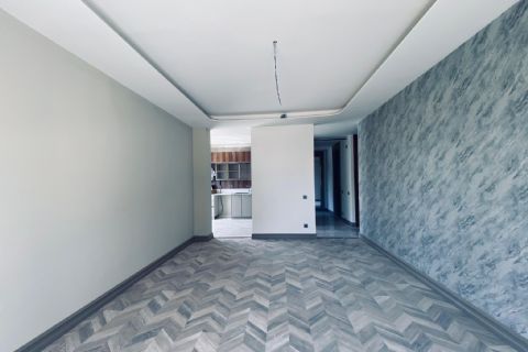 KARİZMA'DAN SIFIR DAİRE LÜKS 2+1 BAĞIMSIZ MUTFAK