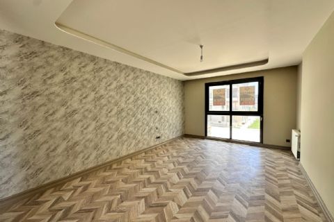KARİZMA'DAN SIFIR DAİRE LÜKS 2+1 BAĞIMSIZ MUTFAK