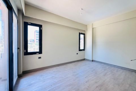 KARİZMA'DAN SIFIR DAİRE LÜKS 2+1 BAĞIMSIZ MUTFAK