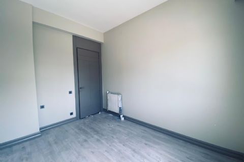 KARİZMA'DAN SIFIR DAİRE LÜKS 2+1 BAĞIMSIZ MUTFAK
