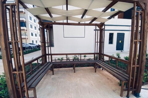 KARİZMA'DAN SIFIR DAİRE LÜKS 2+1 BAĞIMSIZ MUTFAK