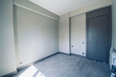 KARİZMA'DAN SIFIR DAİRE LÜKS 2+1 BAĞIMSIZ MUTFAK