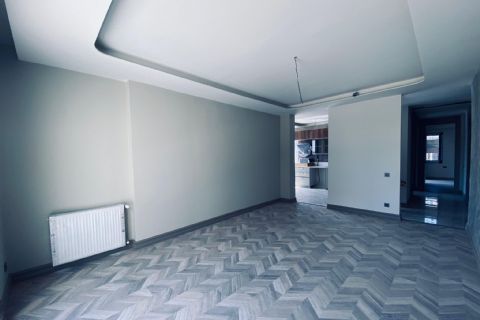 KARİZMA'DAN SIFIR DAİRE LÜKS 2+1 BAĞIMSIZ MUTFAK