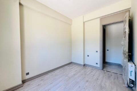 KARİZMA'DAN SIFIR DAİRE LÜKS 2+1 BAĞIMSIZ MUTFAK