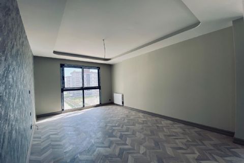 KARİZMA'DAN SIFIR DAİRE LÜKS 2+1 BAĞIMSIZ MUTFAK