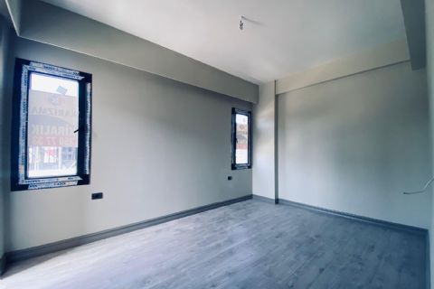 KARİZMA'DAN SIFIR DAİRE LÜKS 2+1 BAĞIMSIZ MUTFAK
