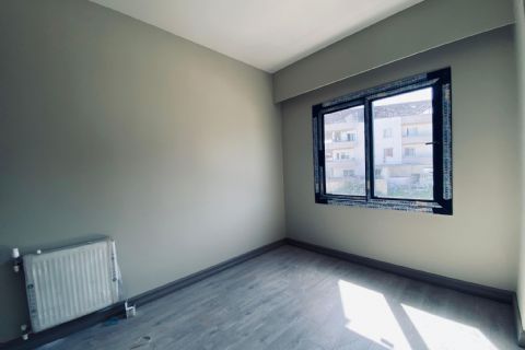KARİZMA'DAN SIFIR DAİRE LÜKS 2+1 BAĞIMSIZ MUTFAK