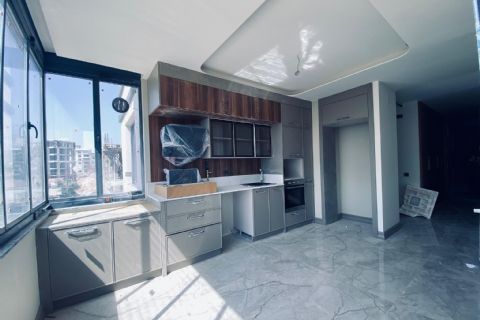 KARİZMA'DAN SIFIR DAİRE LÜKS 2+1 BAĞIMSIZ MUTFAK