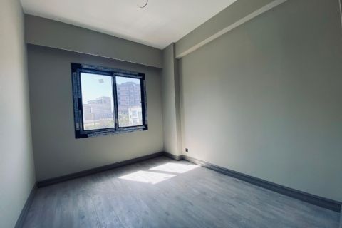 KARİZMA'DAN SIFIR DAİRE LÜKS 2+1 BAĞIMSIZ MUTFAK