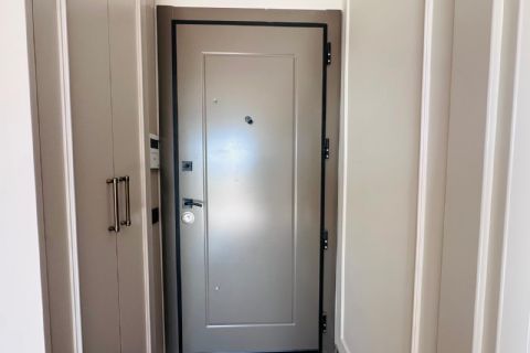 KARİZMA'DAN SIFIR LÜKS YAPIDA SİTE İÇİ KİRALIK 1+1