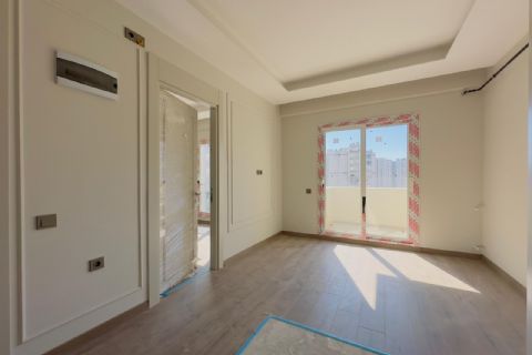 KARİZMA'DAN SIFIR LÜKS YAPIDA SİTE İÇİ KİRALIK 1+1