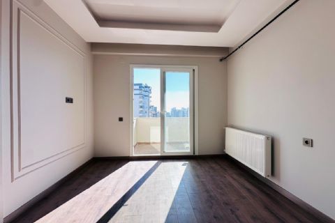 KARİZMA'DAN SIFIR LÜKS YAPIDA SİTE İÇİ KİRALIK 1+1